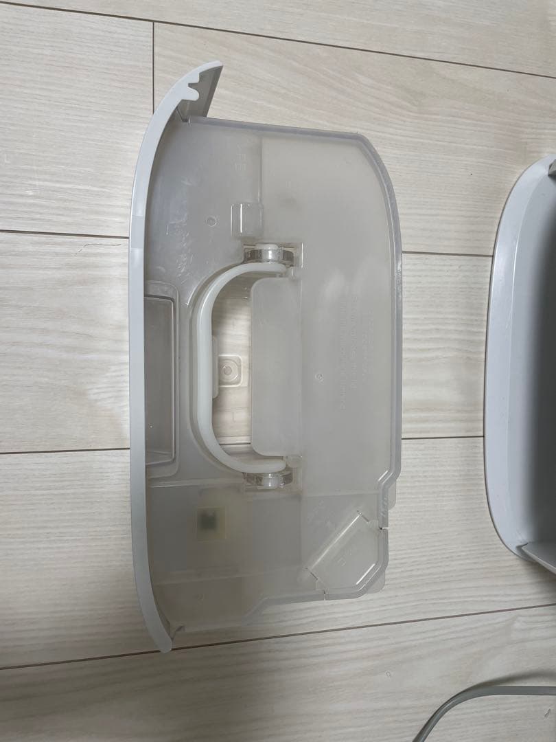 【美品】パナソニック 衣類乾燥除湿機 F-YZS60 2019年