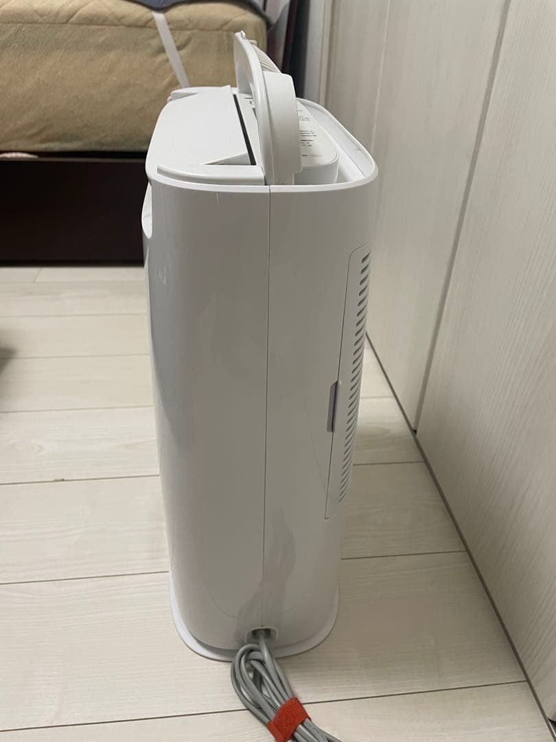 【美品】パナソニック 衣類乾燥除湿機 F-YZS60 2019年