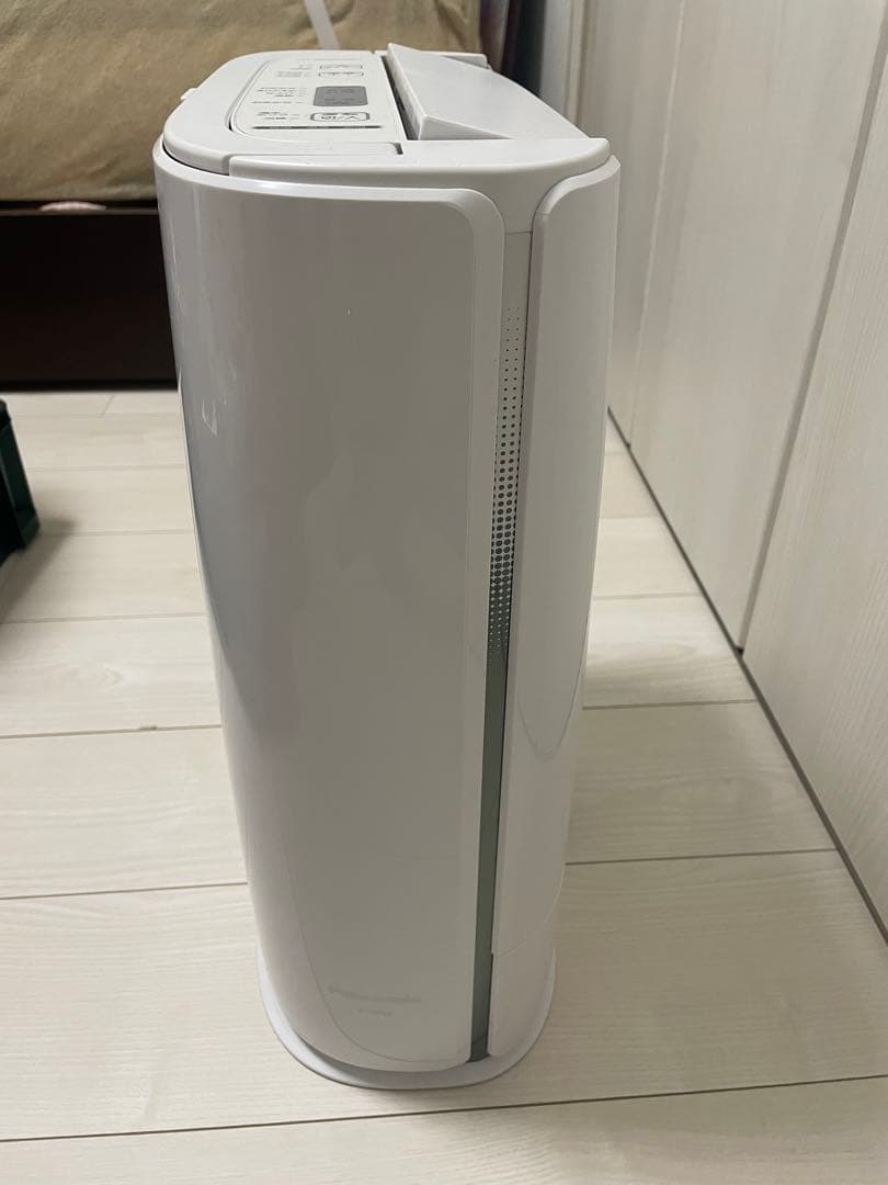 【美品】パナソニック 衣類乾燥除湿機 F-YZS60 2019年