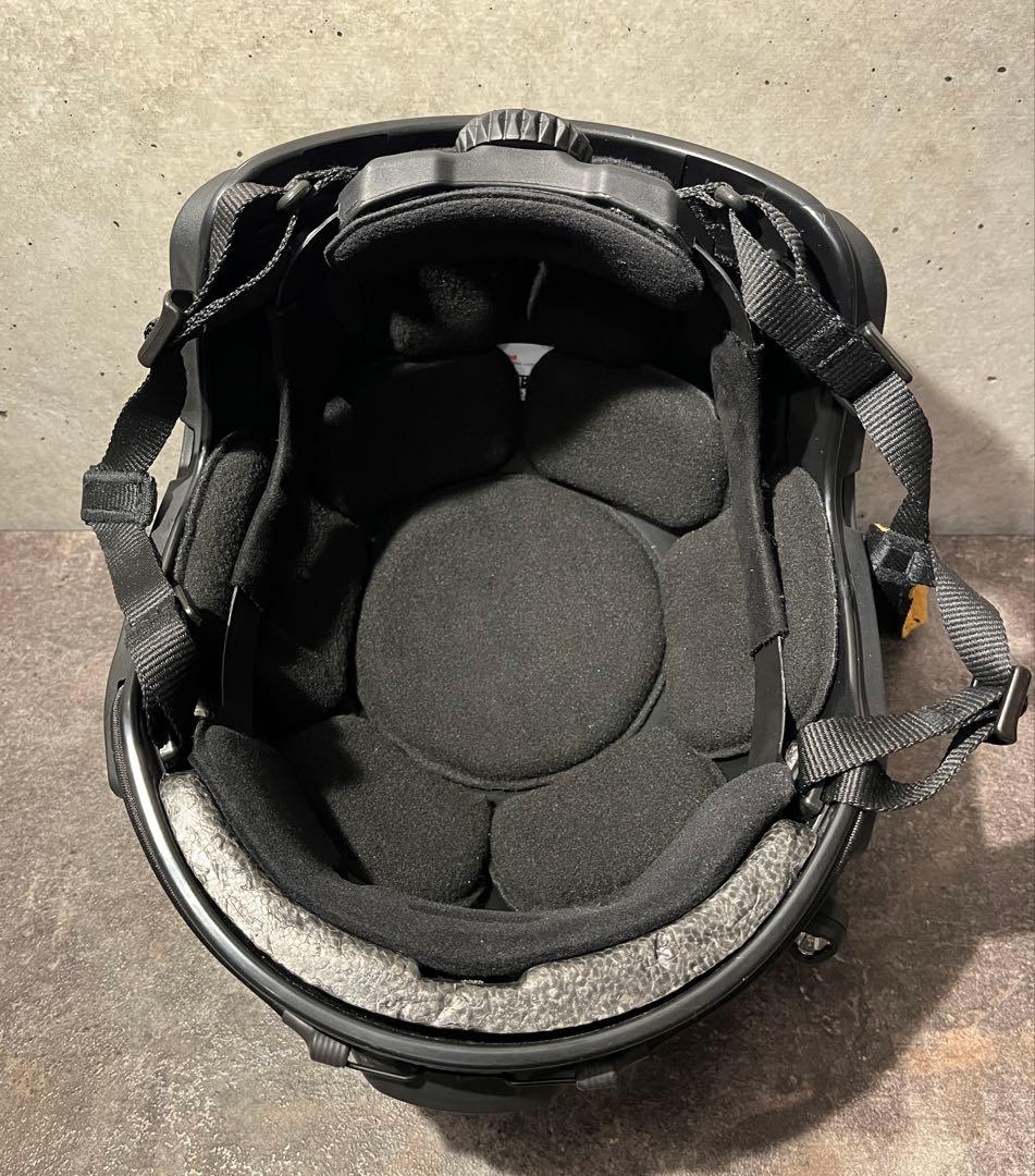 ＦＭＡ製 マリタイムヘルメット・ナイトビジョン　コムタック　レプリカ　pvs31