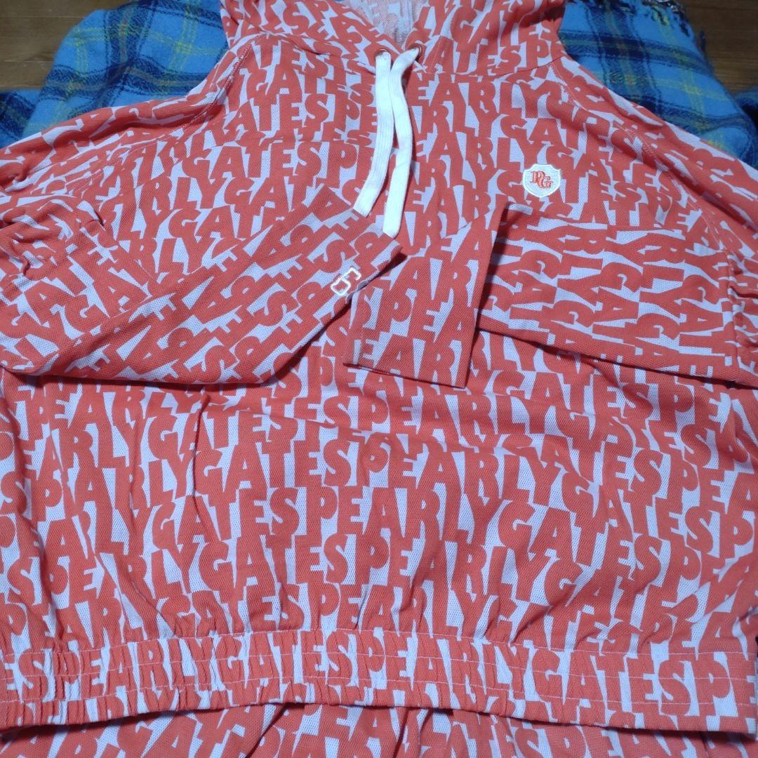 パーリーゲイツ　セット