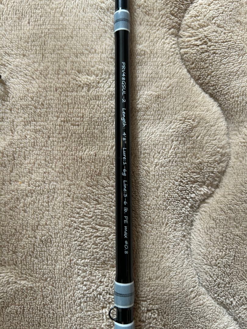 ※週末値引きパスプルーバー　PRV48GSUL-2 ティムコ