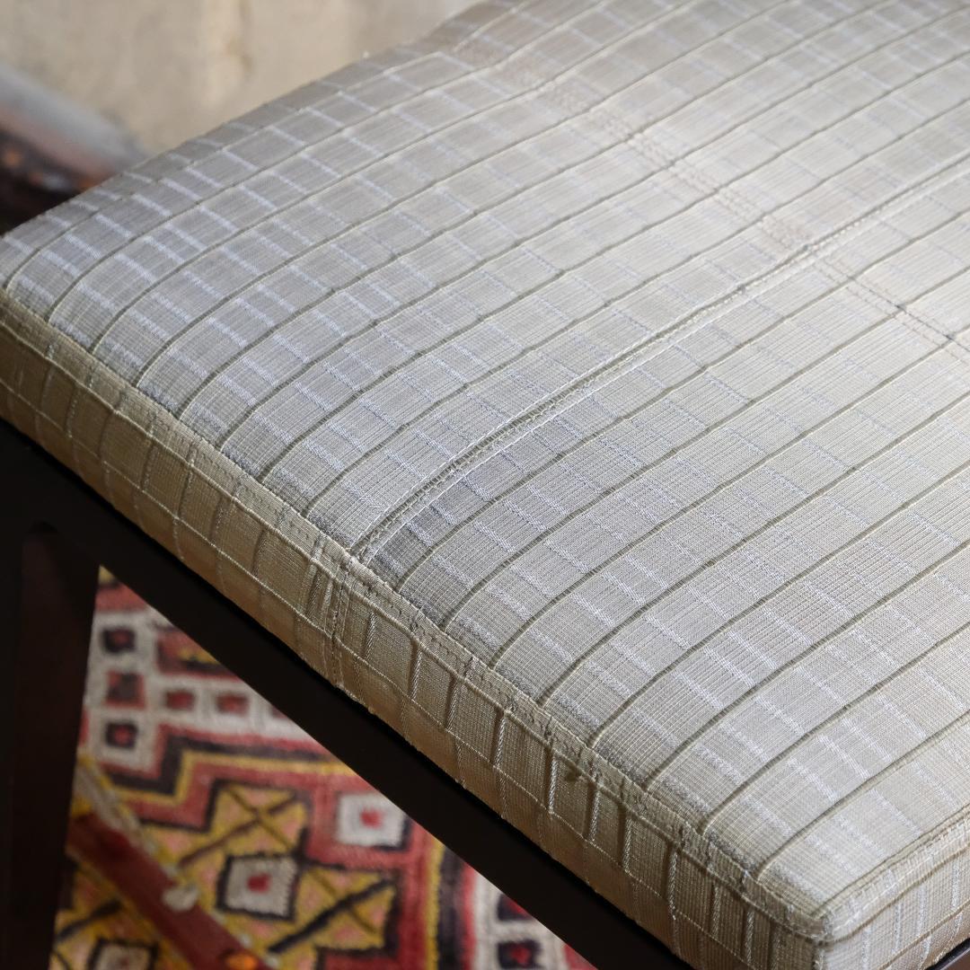 展示品 TIME & STYLEタイムアンドスタイル Hugoウーゴスツール