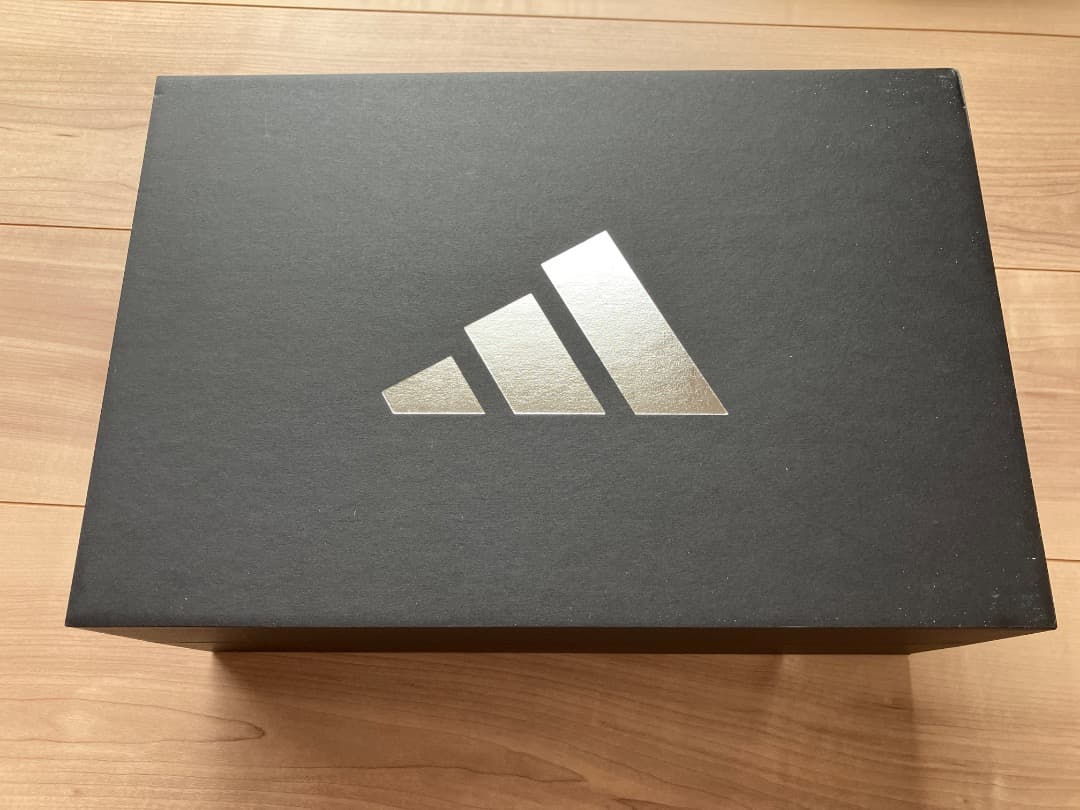 BAPE × adidas プレデターエリートFG 26.5