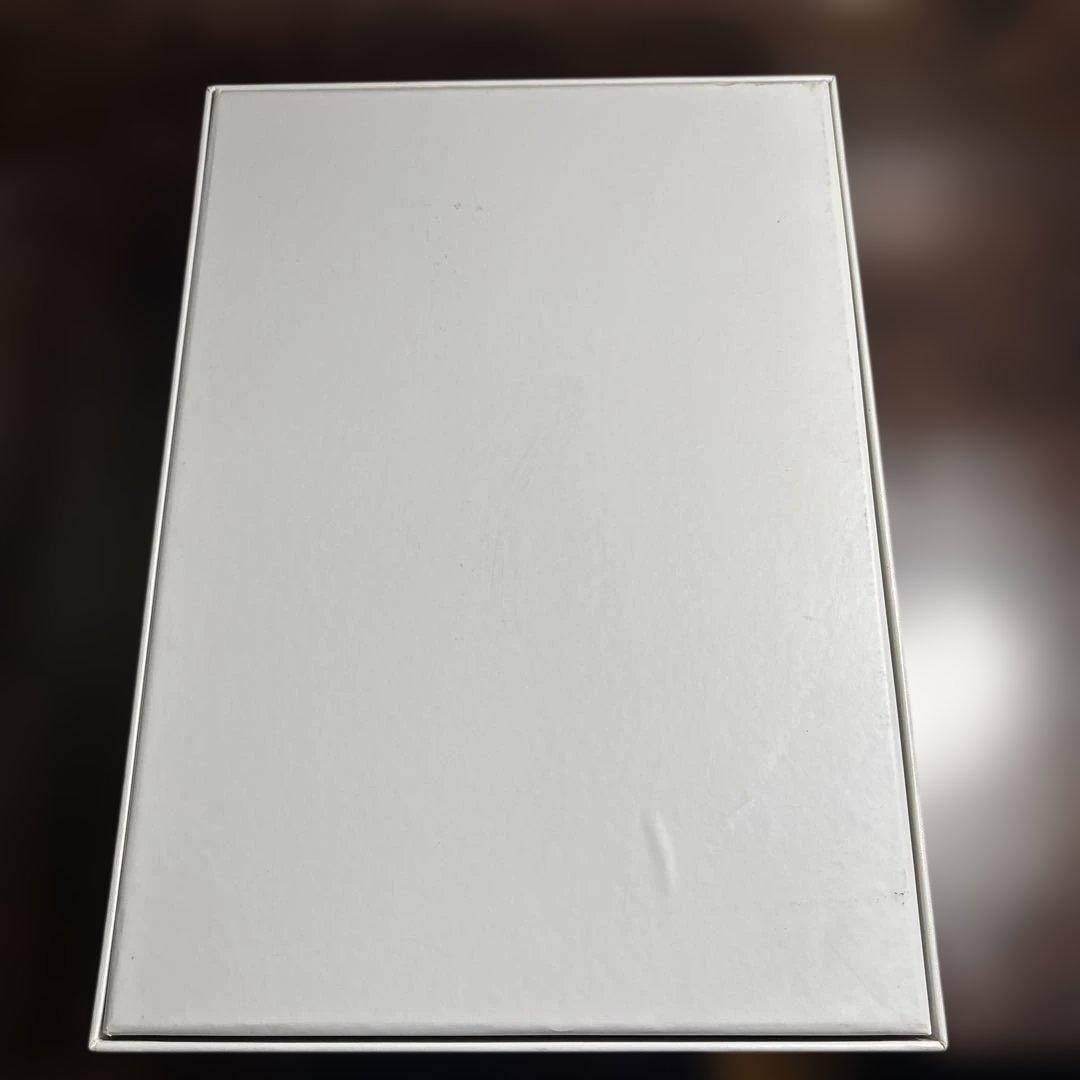 ドラッグ オン ドラグーン10周年記念BOX ソフト欠品