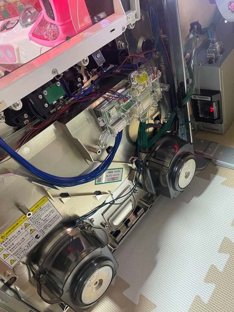 スマスロ 実機 L転生したらスライムだった件　スマスロ簡易ユニット付