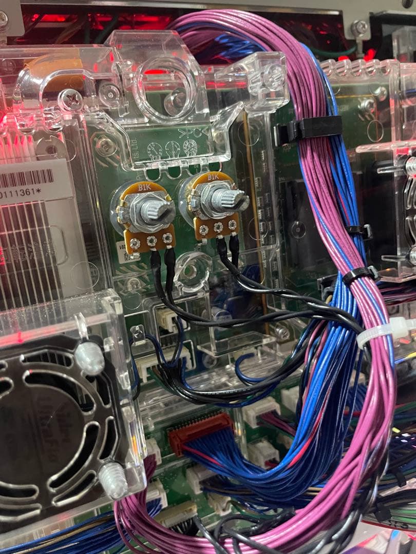 スマスロ 実機 L転生したらスライムだった件　スマスロ簡易ユニット付