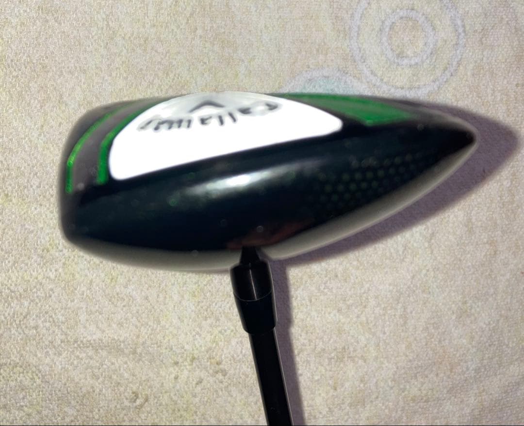 Callaway Epic ５W １８° R