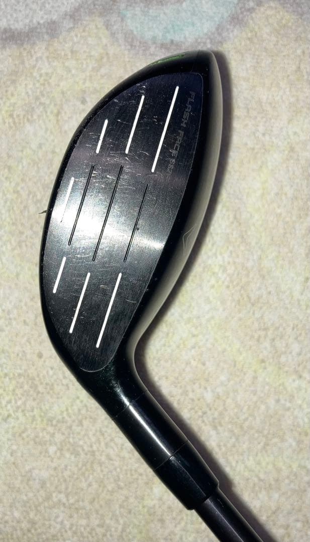 Callaway Epic ５W １８° R