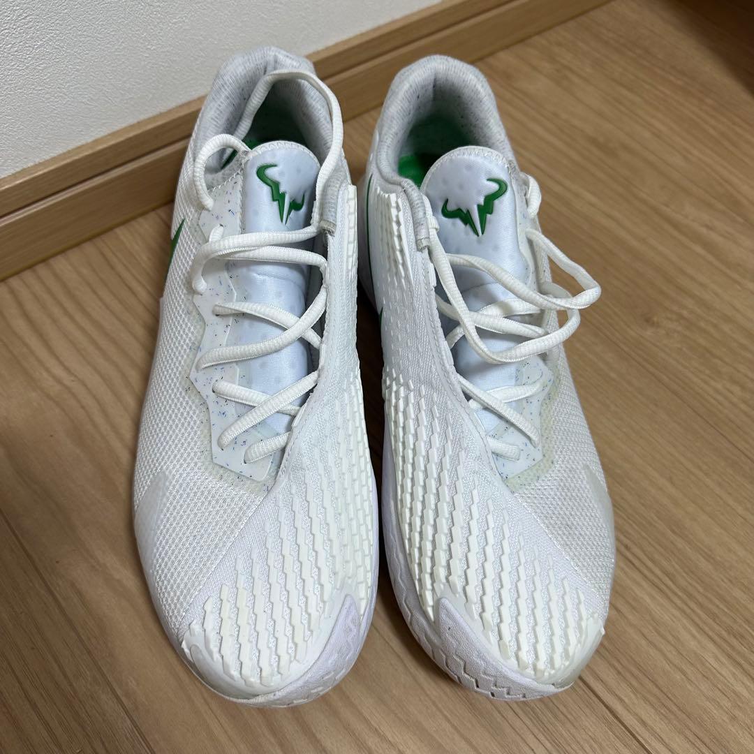 NIKE ヴェイパーケージ4 RAFA 26.5cm