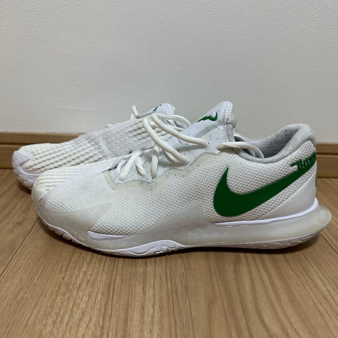 NIKE ヴェイパーケージ4 RAFA 26.5cm