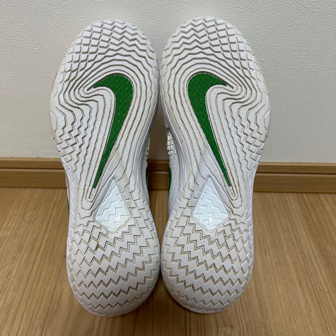 NIKE ヴェイパーケージ4 RAFA 26.5cm
