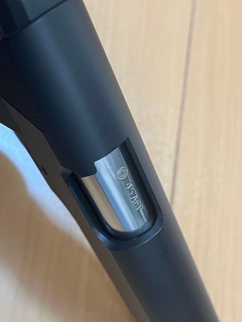 WAウエスタンアームズ　パラオーディナンスH.T.Rスペシャル 美品！