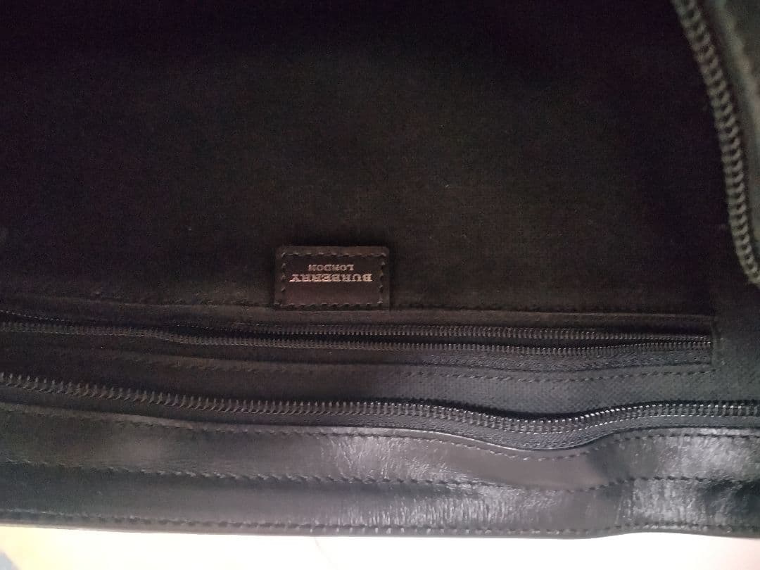 Burberry バーバリーロンドン トートバッグ ノバチェック トートバッグ