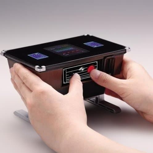 【新品・未使用】タカラトミーアーツ 遊べる貯金箱 スペースインベーダー