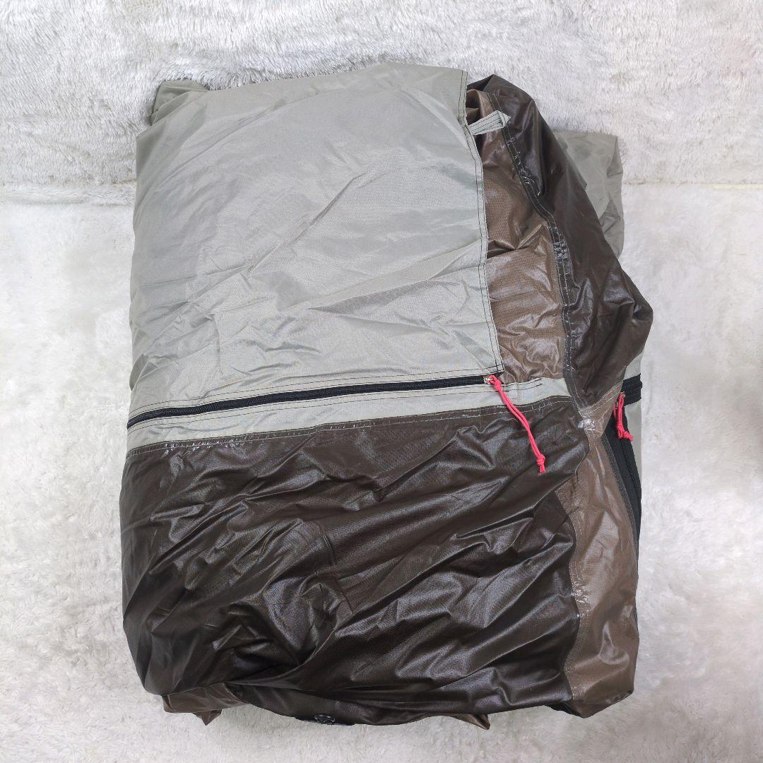 極美品 王道 ウェザーマスター ワイド2ルーム コクーンⅡ ファミキャン