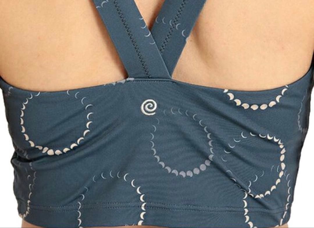 スリア　ヨガウェア　ソフィーブラ