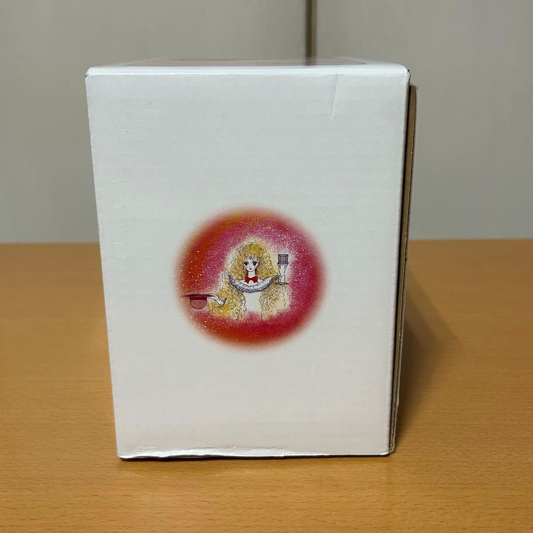 大島弓子選集 第1期 全10巻　輸送用ケース入り　新品同様