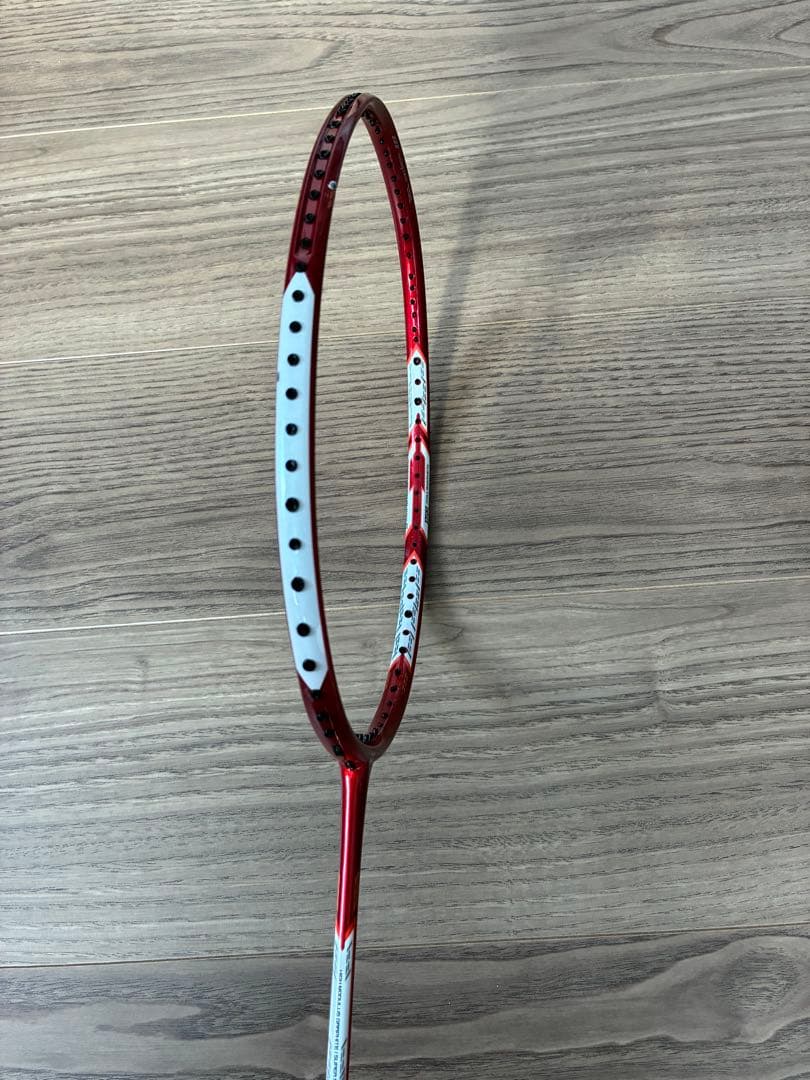 YONEX DUORA7 デュオラ7 3UG5 2本セット　限定カラーあり