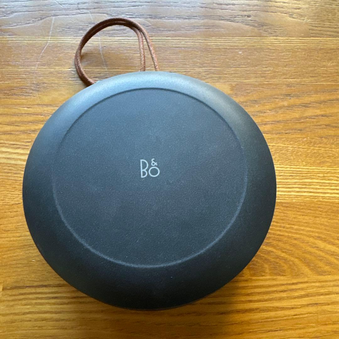 b&o バングアンドオルフセン / PLAY BEOPLAY A1