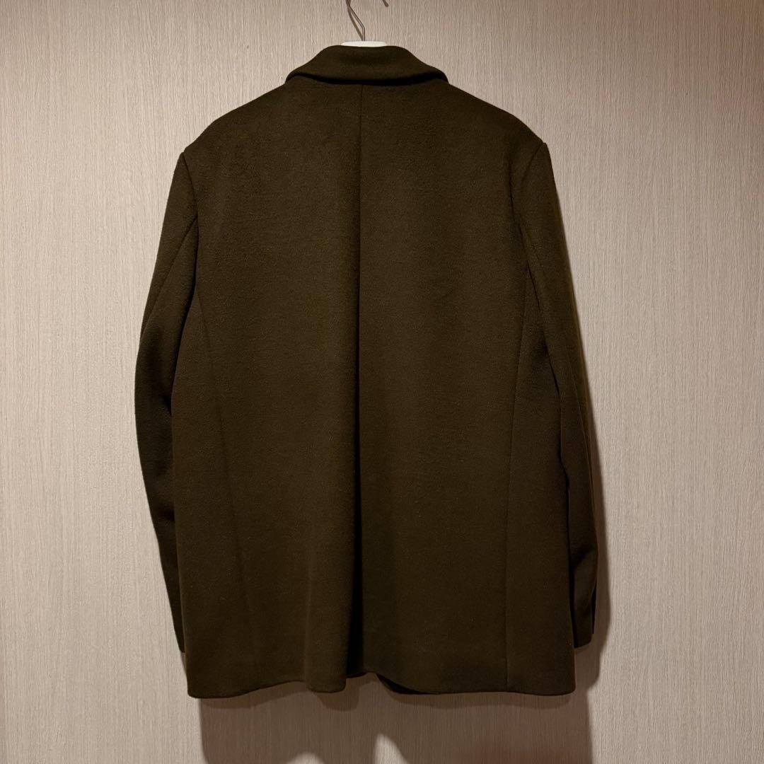 OHOTORO Hanging2wayjacket （khaki）