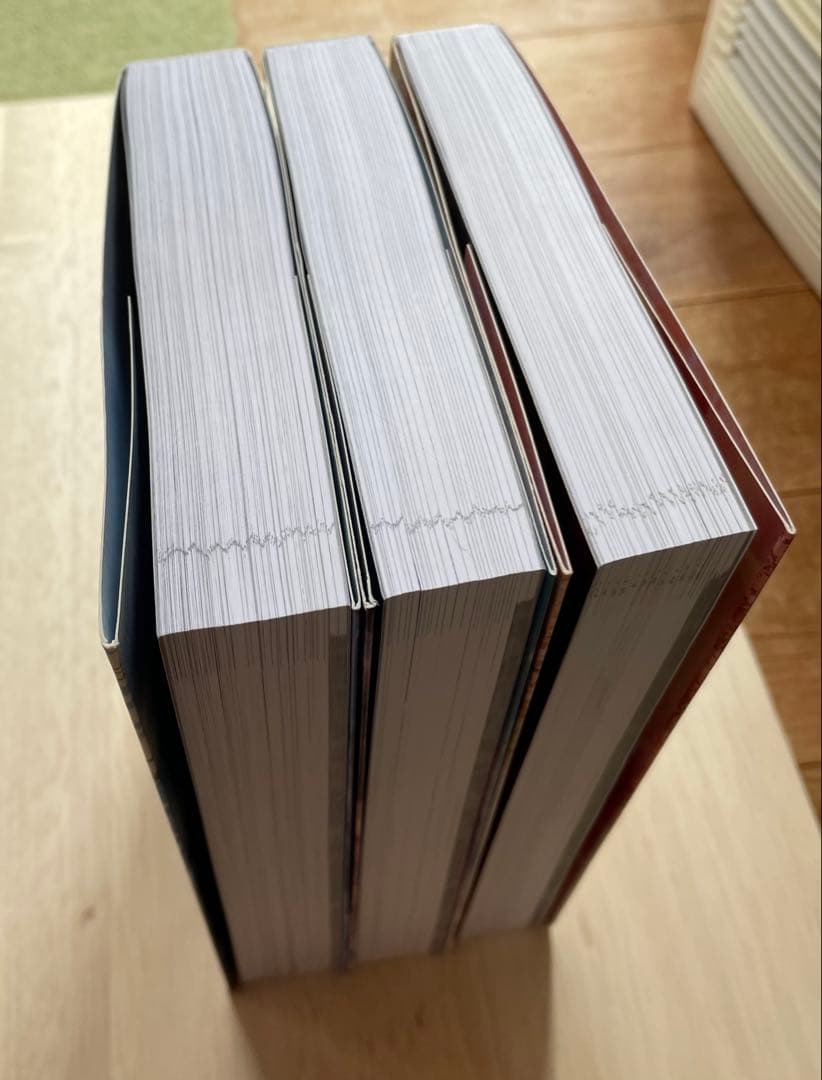 天官賜福 英語版 3-8巻Heaven Official's Blessing