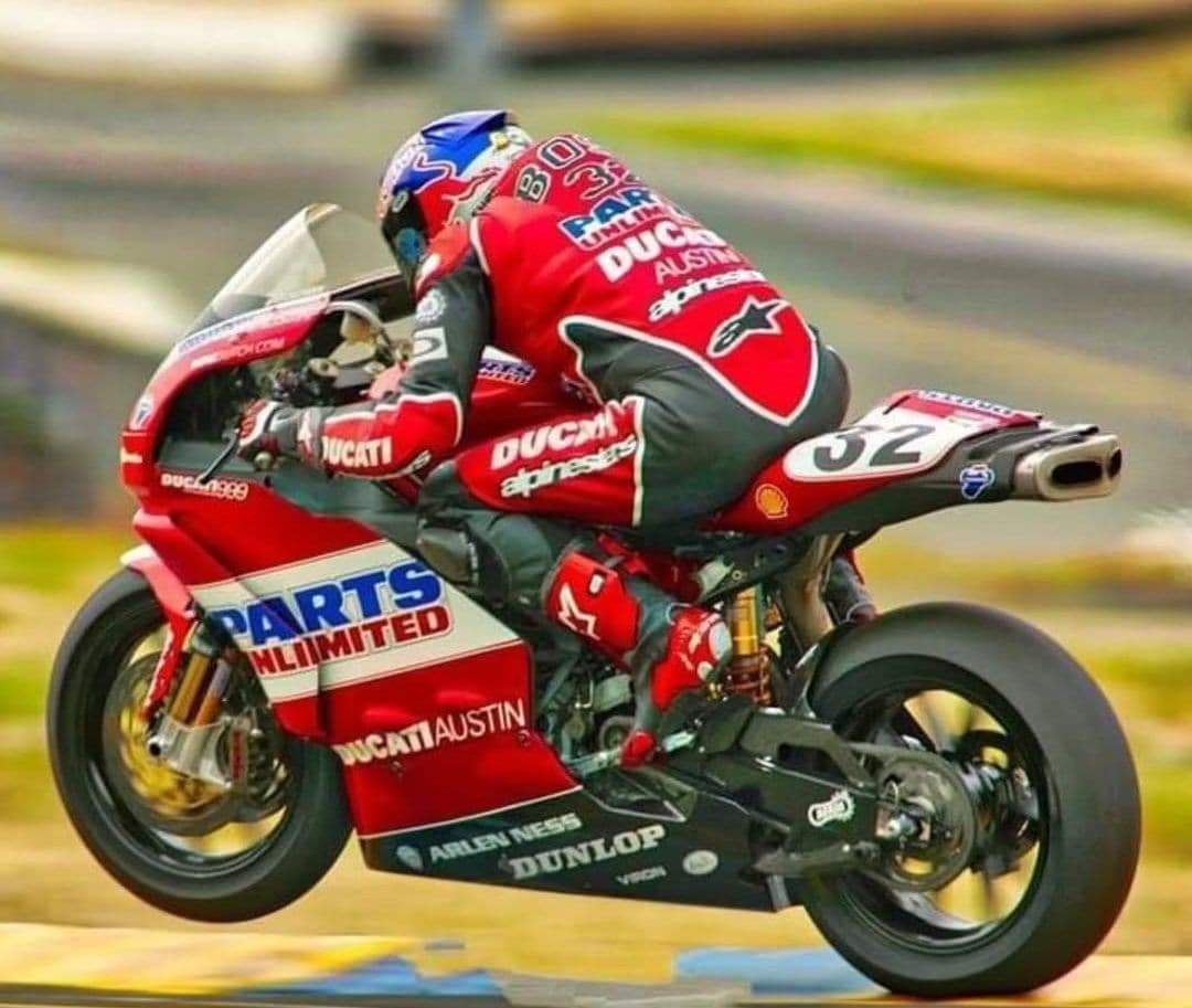 【最終値下げ】LEOVINCE/チタンマフラー DUCATI 749 999