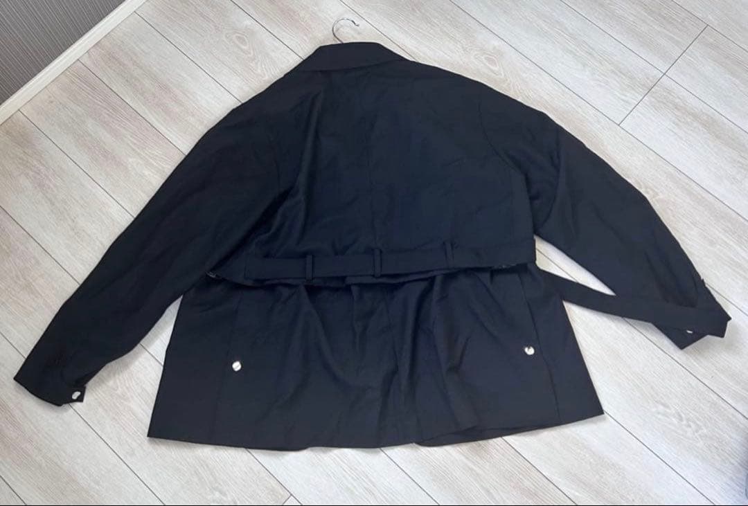 8*3様 tamme 22ss T.T JACKET セットアップ