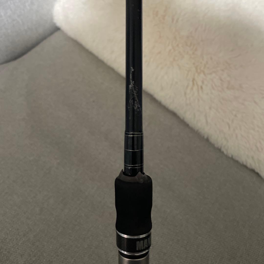 キラーズOO・KG-00 5.5-670EXH グラウンドトツリック吉田撃モデル