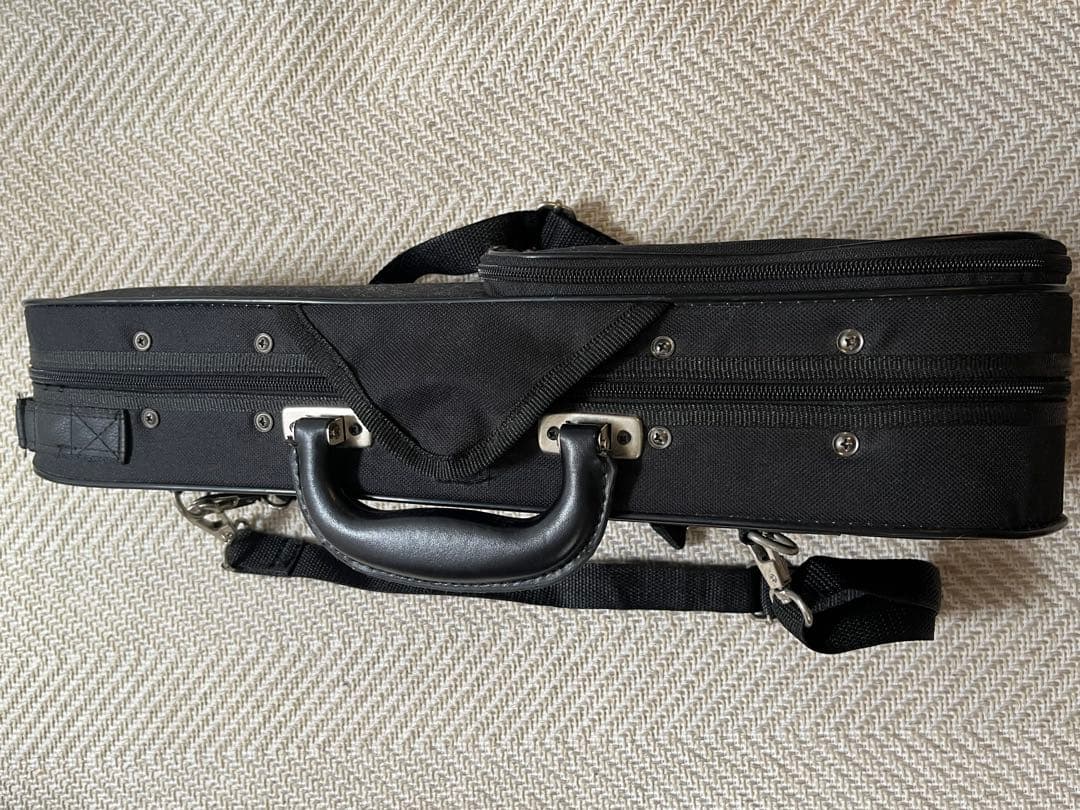 【もこもこもこ様】カルロ・ジョルダーノ VS-1 1/16 (ケース肩当て付き)