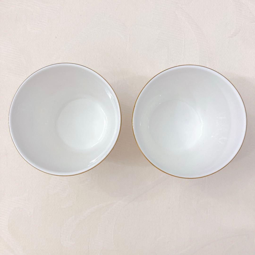 ロイヤルコペンハーゲン スターフルーテッド ディーププレート&サービングカップ