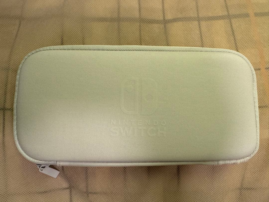 英語版Nintendo Switch Lite + カセット2本セット