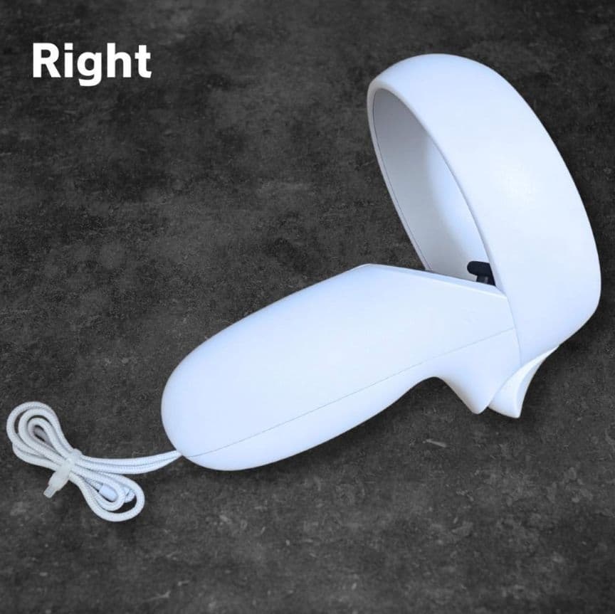 【美品】 Quest 2（）右コントローラー動作確認済