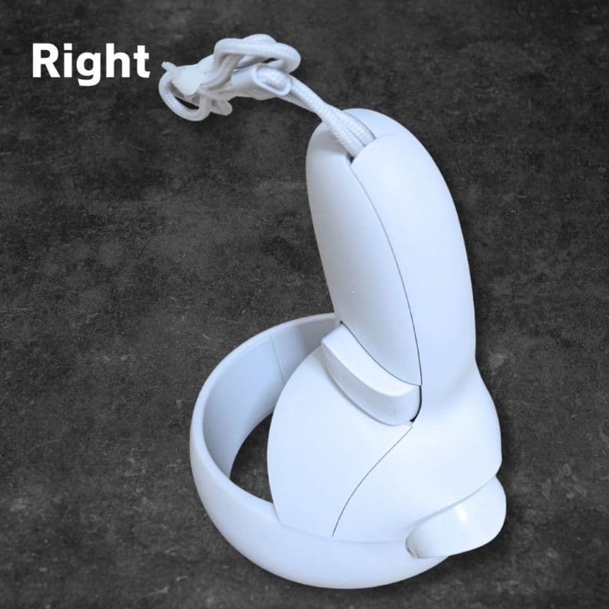 【美品】 Quest 2（）右コントローラー動作確認済