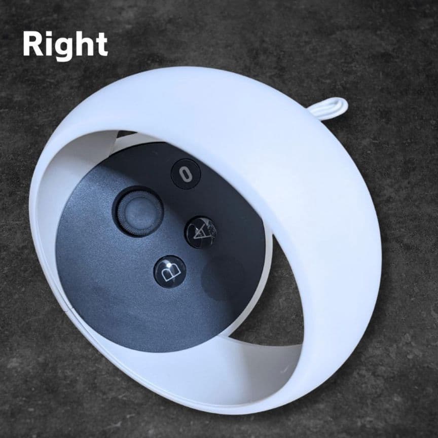 【美品】 Quest 2（）右コントローラー動作確認済