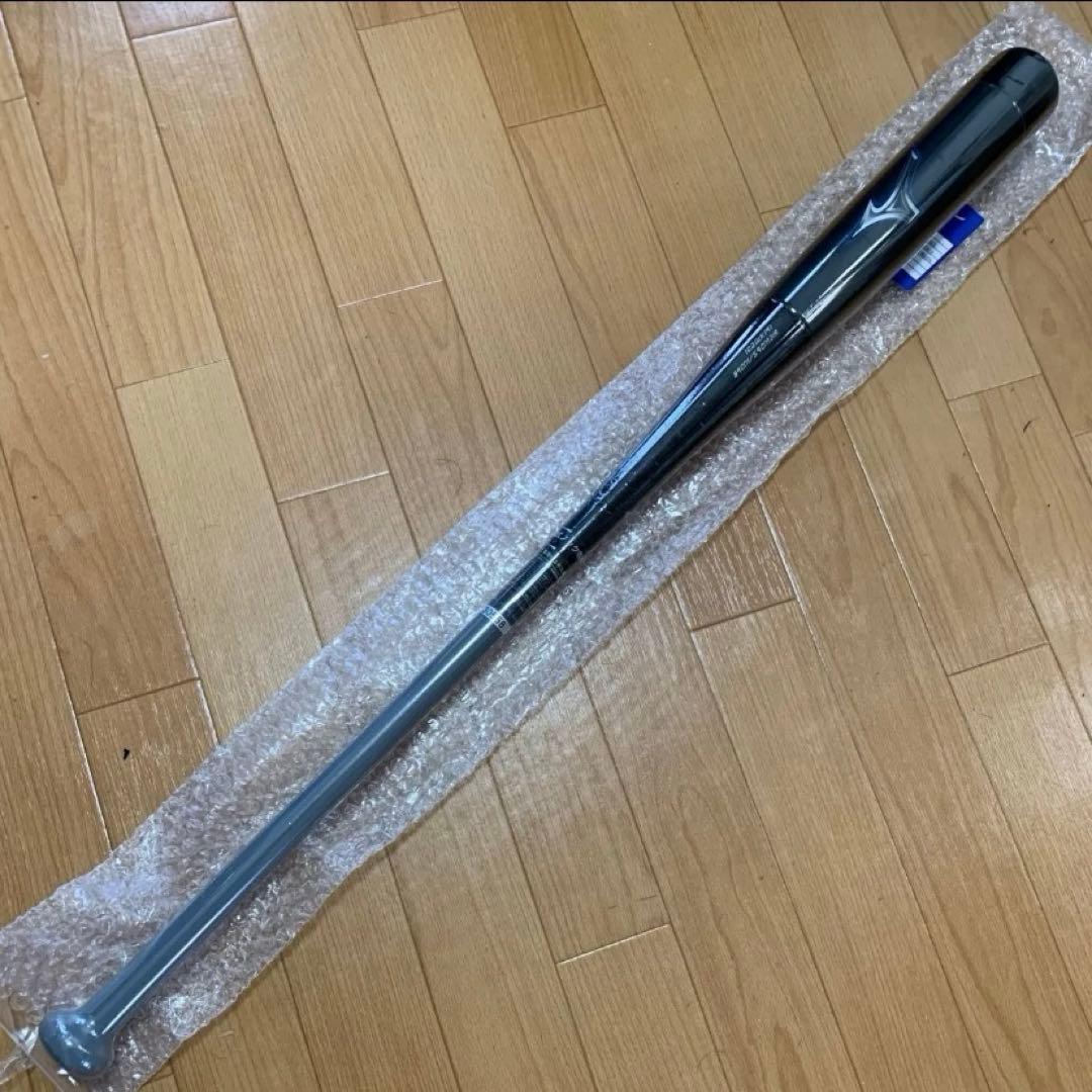 超限定品！軟式用ビヨンドマックスレガシーノック(木製／89cm／平均520g)