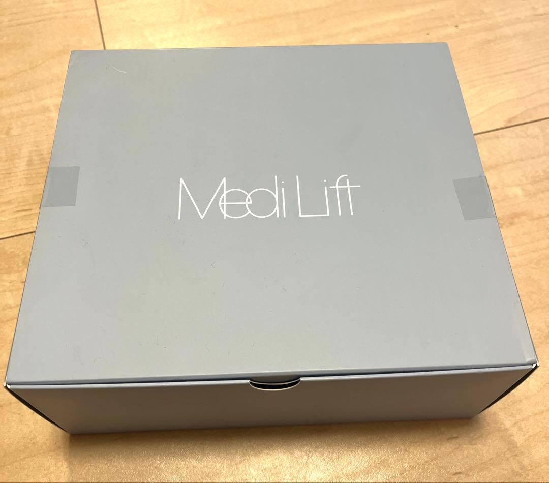 ★未使用未開封YA-MAN メディアリフトプラス ゲルセットEPM-1888-1