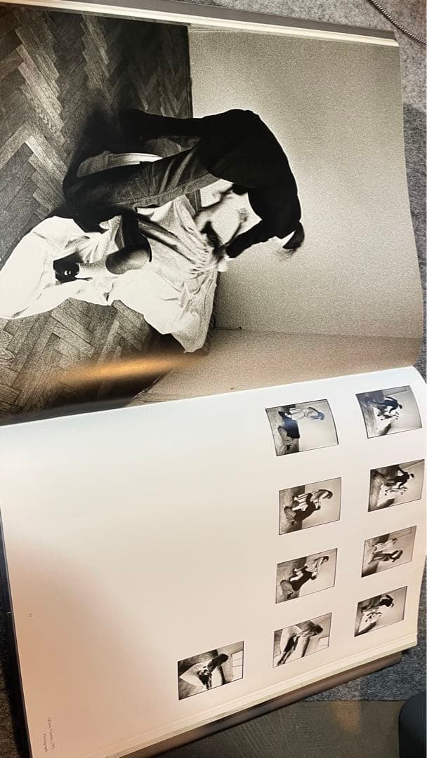 Helnwein ゴットフリート・ヘルンヴァイン 画集 作品集