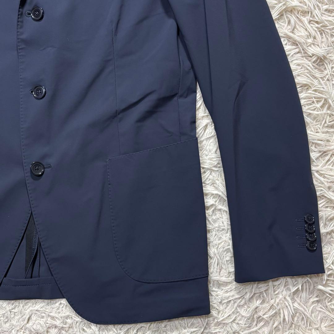 ロメロ様LARDINI ラルディーニ　セットアップ　EasyWear パッカブル