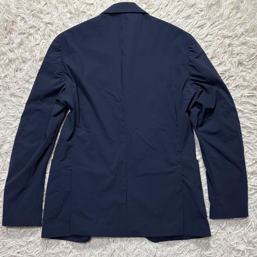 ロメロ様LARDINI ラルディーニ　セットアップ　EasyWear パッカブル