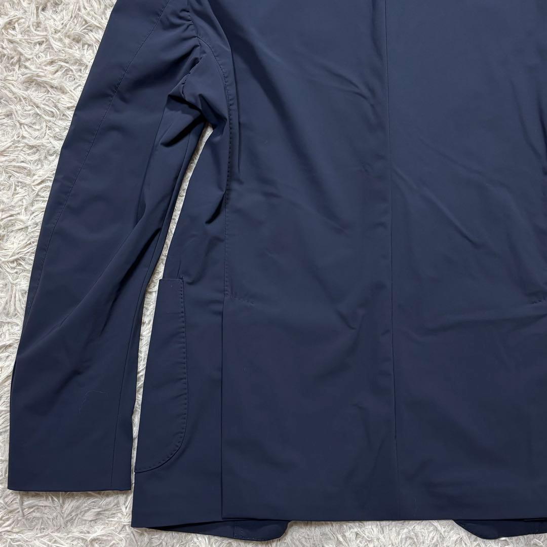 ロメロ様LARDINI ラルディーニ　セットアップ　EasyWear パッカブル