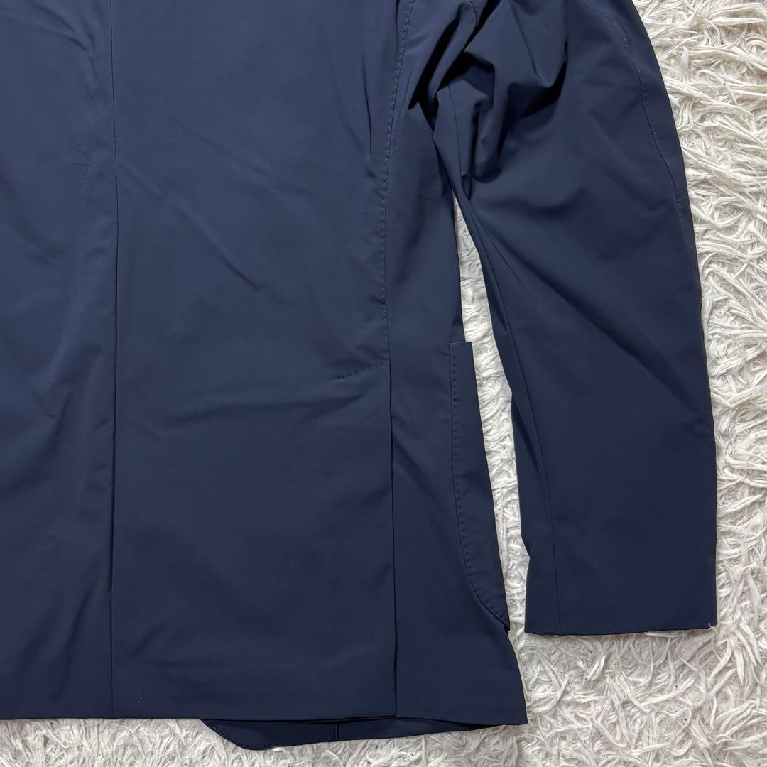 ロメロ様LARDINI ラルディーニ　セットアップ　EasyWear パッカブル