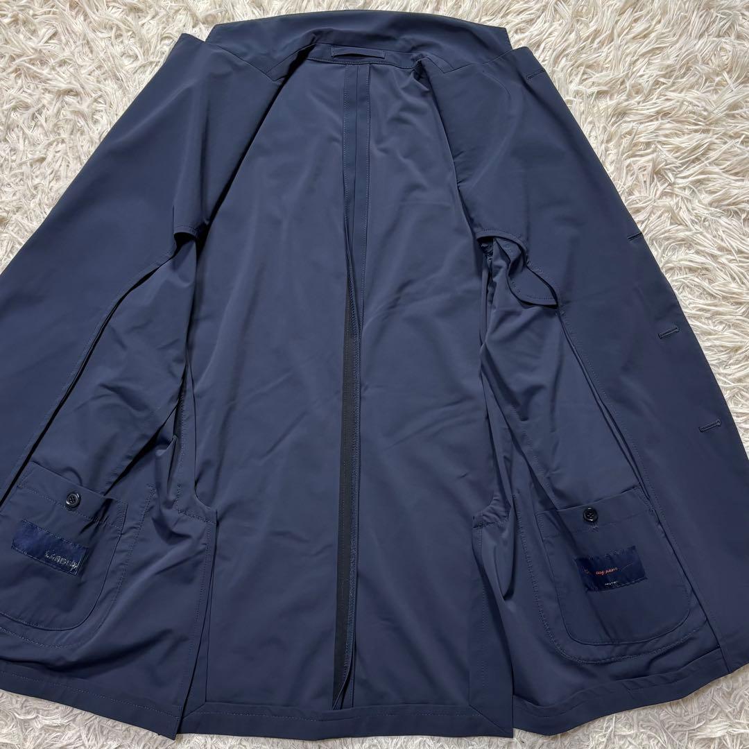 ロメロ様LARDINI ラルディーニ　セットアップ　EasyWear パッカブル