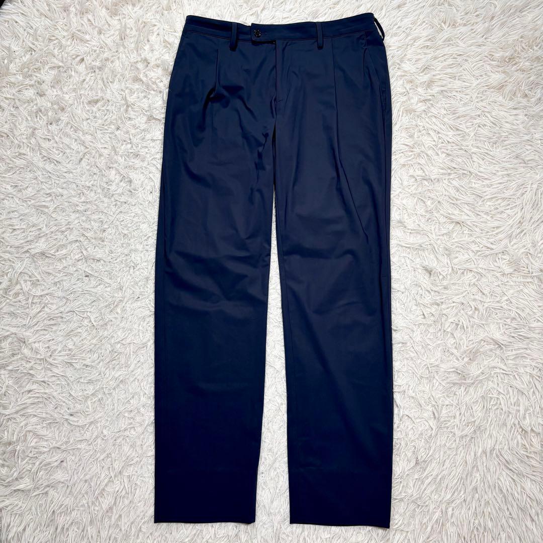 ロメロ様LARDINI ラルディーニ　セットアップ　EasyWear パッカブル