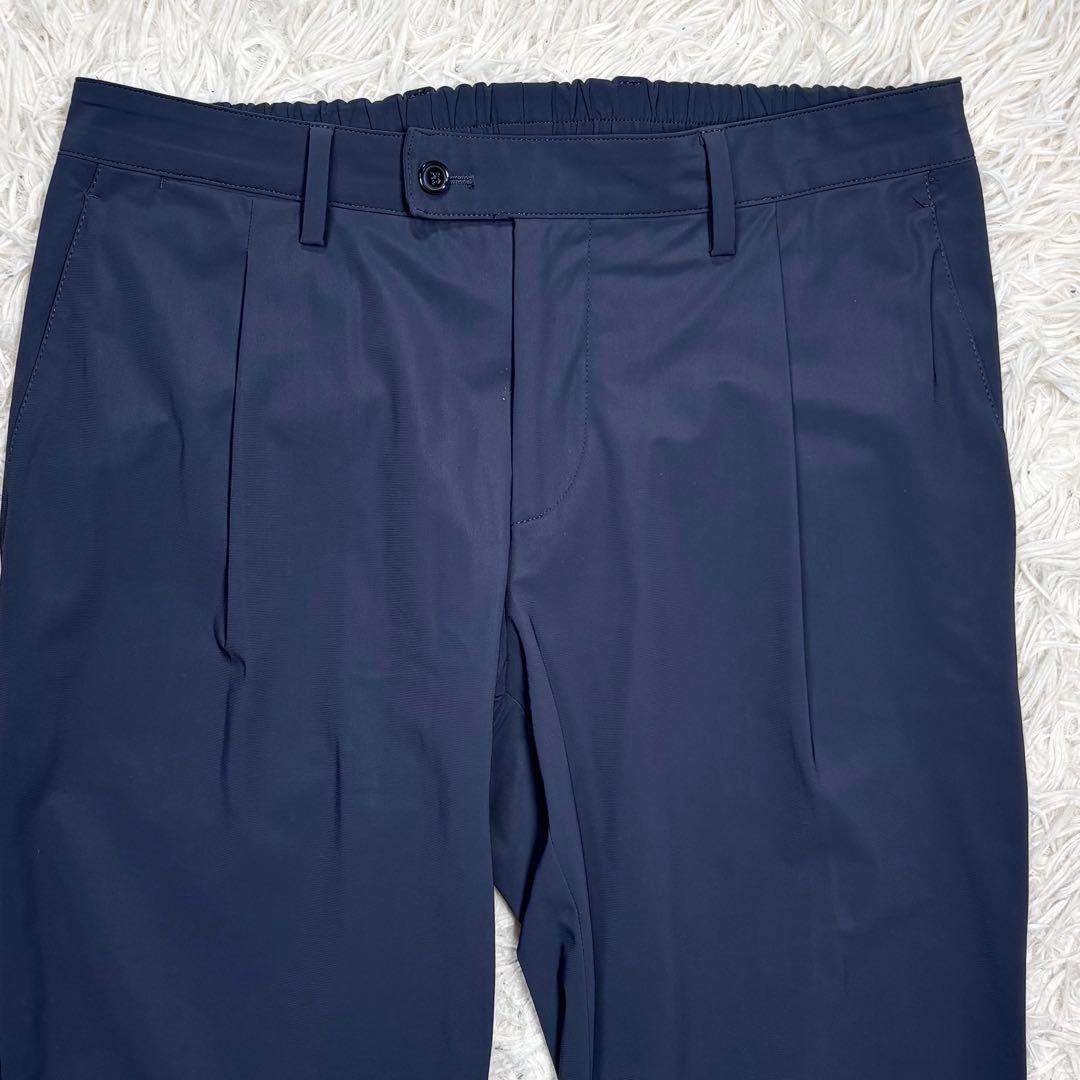 ロメロ様LARDINI ラルディーニ　セットアップ　EasyWear パッカブル