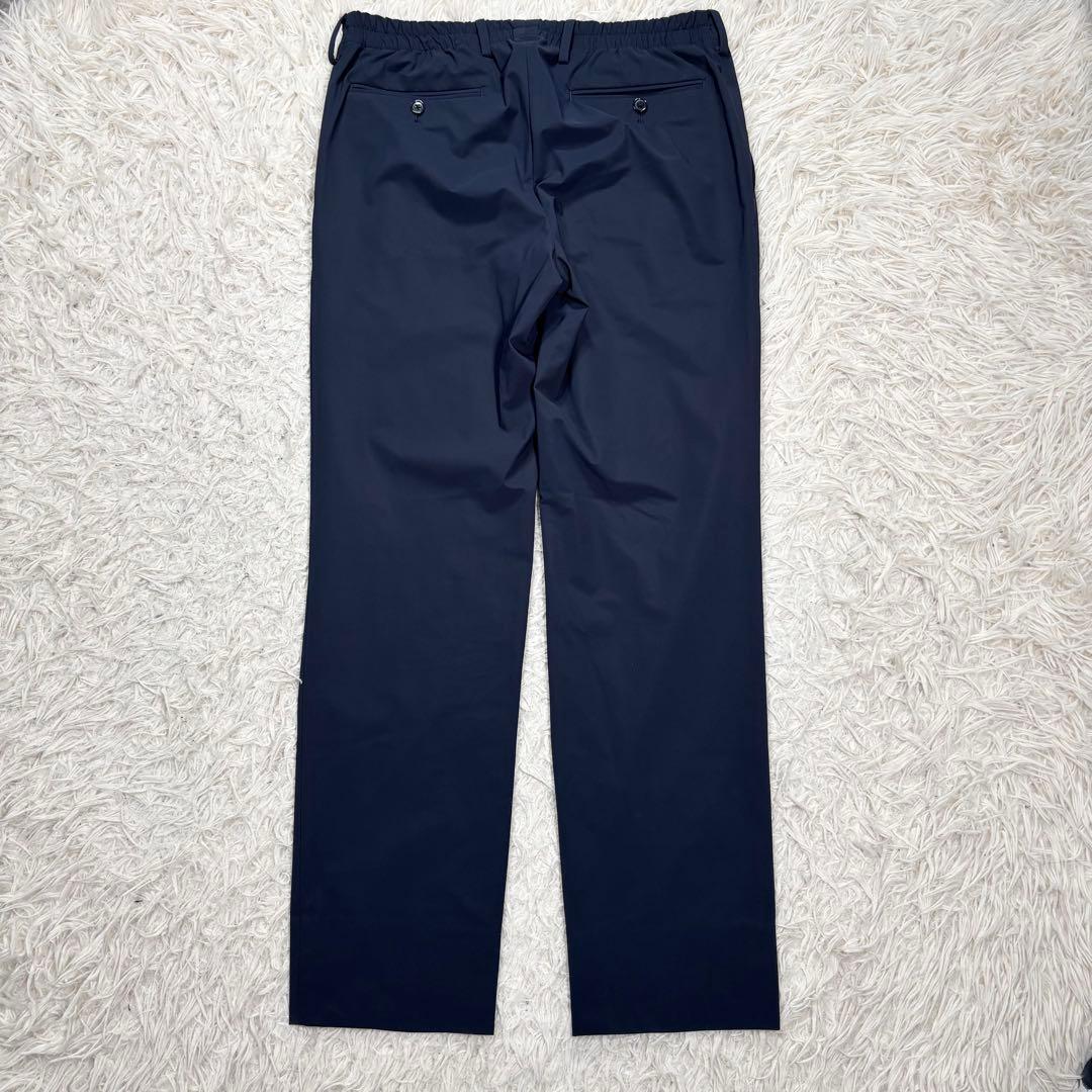 ロメロ様LARDINI ラルディーニ　セットアップ　EasyWear パッカブル