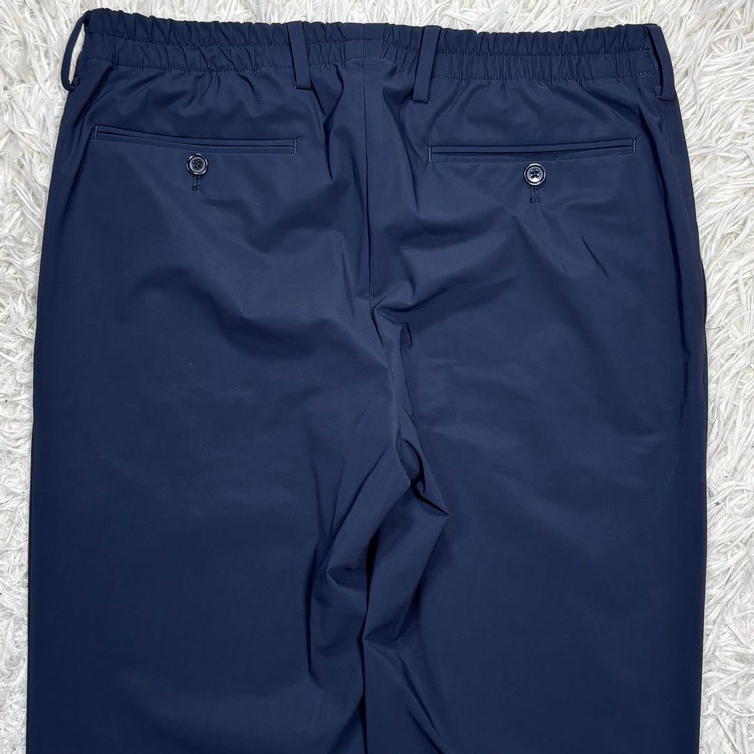 ロメロ様LARDINI ラルディーニ　セットアップ　EasyWear パッカブル