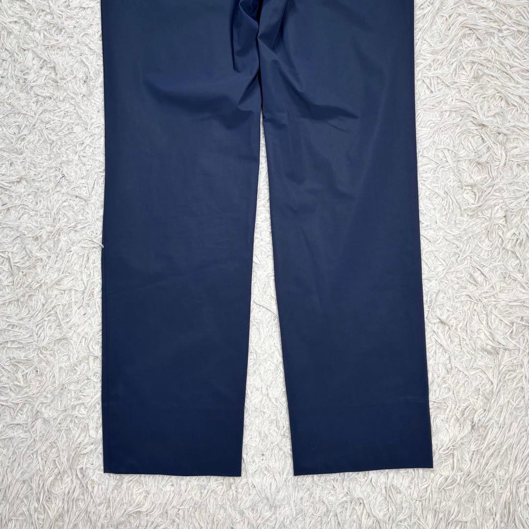 ロメロ様LARDINI ラルディーニ　セットアップ　EasyWear パッカブル