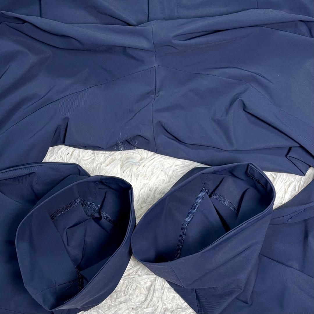 ロメロ様LARDINI ラルディーニ　セットアップ　EasyWear パッカブル