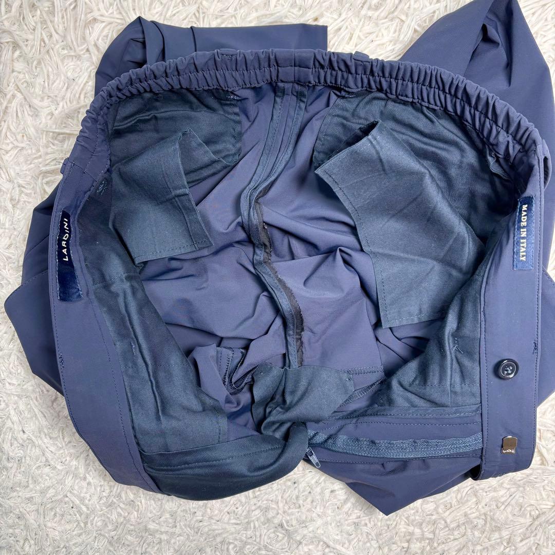 ロメロ様LARDINI ラルディーニ　セットアップ　EasyWear パッカブル